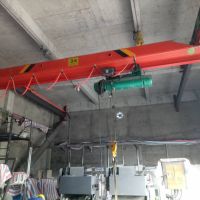 東莞黃江起重設備廠家