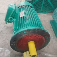 YZ160L-6-11KW廠家直供，江蘇宏達電機，質量保證