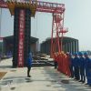 河南起重提梁機、路橋門機