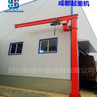 成都懸臂吊kbk起重機(jī) 壁行吊 專(zhuān)業(yè)廠家  值得信懶！