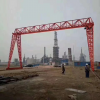 青島龍門吊，龍門起重機，門式起重機，銷售，維護，保養
