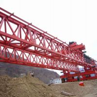 太原市架橋機優質供應商—宇華起重