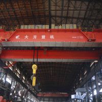 四川德陽起重機-大方重機-德陽分公司-優質品牌、售后保障
