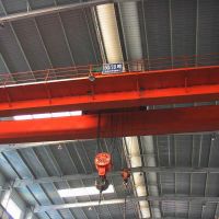 運(yùn)城橋式起重機(jī)廠(chǎng)家直銷(xiāo)