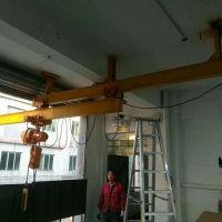 紹興安裝行吊，起重機