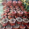 南京起重機配件、南京吊機配件