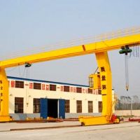 泰州單梁門(mén)式起重機(jī)商家供應(yīng)