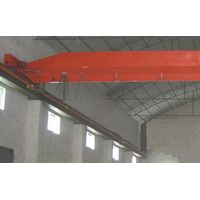 阜陽LDA電動單梁起重機廠家供應