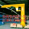 沈陽LDA單梁起重機(jī)