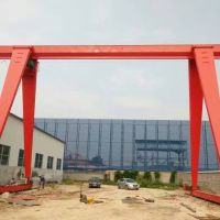 鎮(zhèn)江市丹陽市龍門吊行車專業(yè)生產(chǎn)廠家 門式起重機(jī)龍門吊