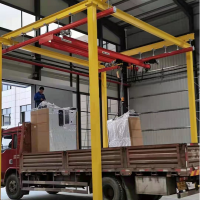 南充宜賓KBK起重機(jī)行車(chē)、航吊、專(zhuān)業(yè)廠家，值得信懶！