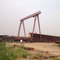 揚(yáng)州花架門(mén)式起重機(jī)銷售