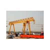 保定起重機(jī)-橋式起重機(jī)