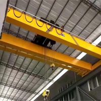 鄭州雙梁起重機生產廠家