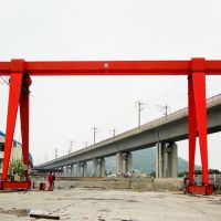 天津單梁起重機(jī)
