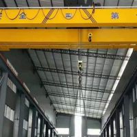 沈陽雙梁橋式起重機