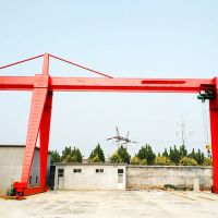 西安防爆單梁起重機廠家