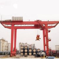 西安集裝箱裝卸搬運設備