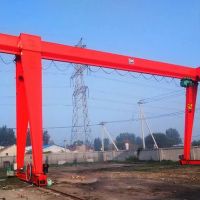 廣東起重機(jī)械