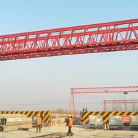 福建提梁機