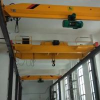 云南昆明起重機(jī)｜昆明行車｜昆明LH型起重機(jī)安裝