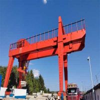 西安雙梁門式起重機(jī)銷售