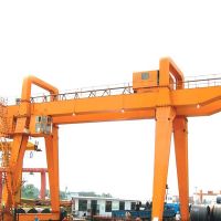 北京造船門式起重機(jī)銷售