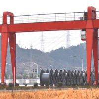 重慶門式起重機5~100t跨度噸位可定制 龍門吊