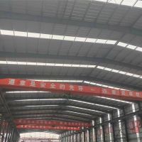 沈陽防爆梁式起重機(jī)