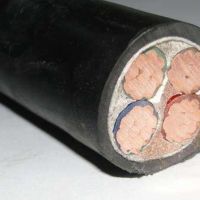 烏魯木齊起重電纜線