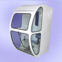 成都起重機-司機室，起重配件廠家直發