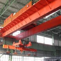 寧波雙梁天車。寧波起重機