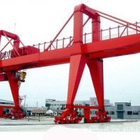 寧波起重機(jī)行吊龍門(mén)吊
