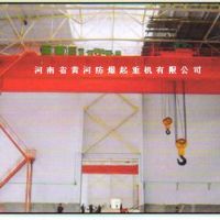 礦用起重機