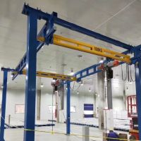 張家港輕小型起重機-張家港起重機廠家