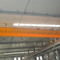 西雙版納歐式起重機(jī)