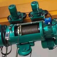 凱里電動葫蘆